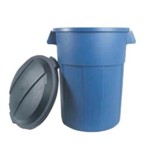 CONTENEDOR BASURERO DE 130