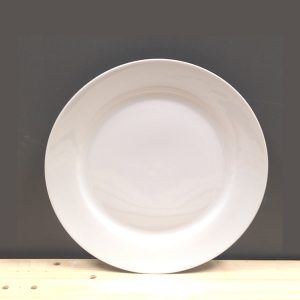 PLATO TRINCHE DE 26CM LINEA REDONDA