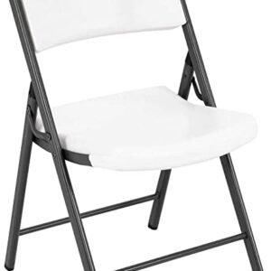 SILLA PLEGABLE CLASSIC BLANCA LIFETIME