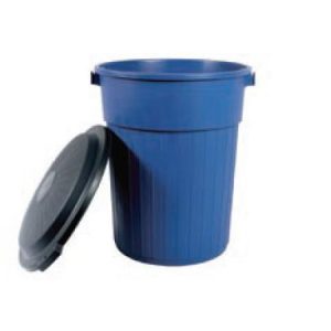 CONTENEDOR BASURERO DE 60 LTS