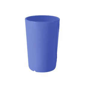Melamina Azul Vaso 3.5 Pg