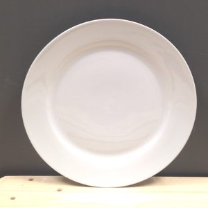 PLATO BASE DE 30 CM REDONDA