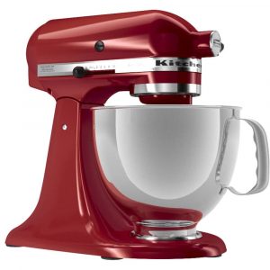 BATIDORA KITCHEN AID 4.7LTS