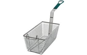 CANASTILLA PARA FREIR 24.5 X 21 X 11CM Â 