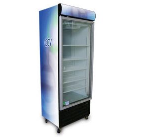 CONGELADOR VERTICAL CCV-19