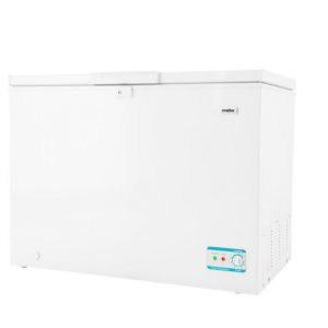 CONGELADOR TIPO COFRE MABE CHM7BPL 7 PIES BLANCO
