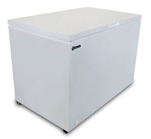 CONGELADOR HORIZONTAL 10 PIES TIPO COFRE