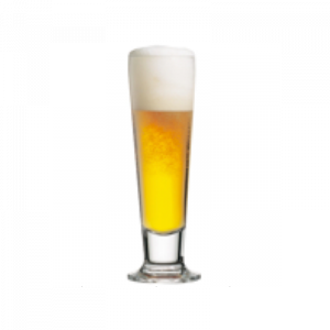 VASO CERVECERO CIN CIN