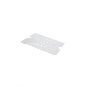 Escurridor de policarbonato