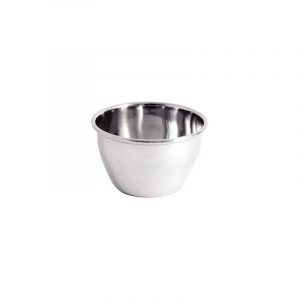 Flanera Redonda Acero Inoxidable Cap 220 ml 7.70 x 4.50 x 7.00 cm