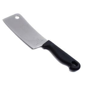 HACHA USO RUDO MANGO DE PLASTICO