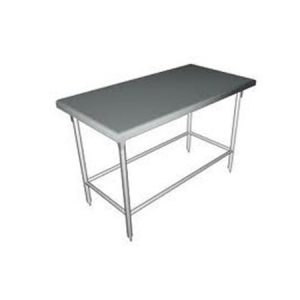 MESA DE TRABAJO SIN REPISA 1.40 x 0.70 x 0.90 m