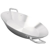 Paelleras de Aluminio