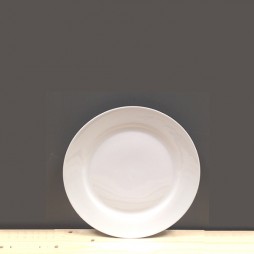PLATO POSTRE DE 19CM LINEA REDONDA