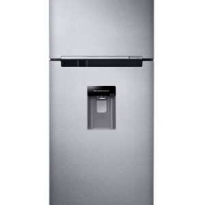 REFRIGERADOR VERTICAL SAMSUNG 11 PIES SILVER