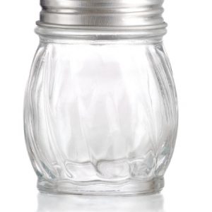 SALERO ASTRO C/TAPA 46 ML METALICA CRISA 