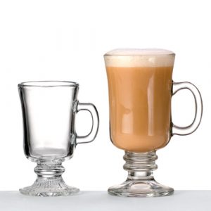 TARRO CAPUCCINO GRANDE CRISA 230ML 