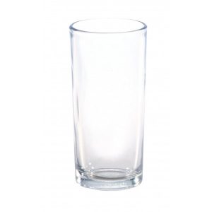 VASO CUBERO 10OZ LUNITA ECONOMICO 