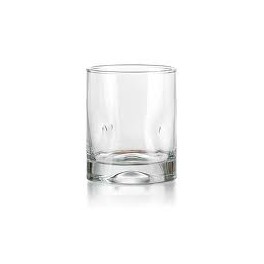 VASO OLD FASHION DOF PEDRADA 236ML/8.2OZ CRISA 