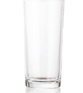 VASO HIGH BALL LISO 354 ML./11.90 OZ CRISA  