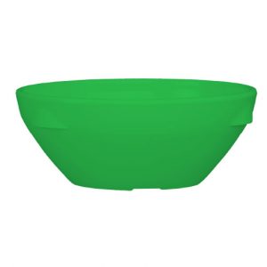 Melamina Verde Plato Avenero Sopero 7 Pg