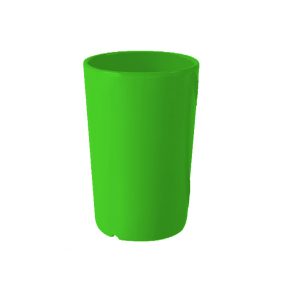 Melamina Verde Vaso 3.5 Pg