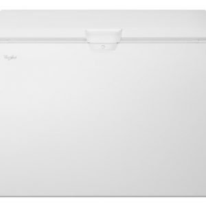 CONGELADOR TIPO COFRE WHIRLPOOL WC15014Q 15 PIES BLANCO