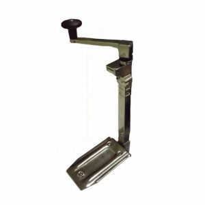 Abrelatas Industriales