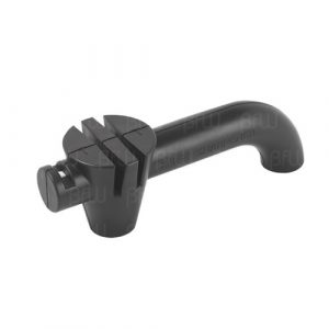 AFILADOR MANUAL DOBLE