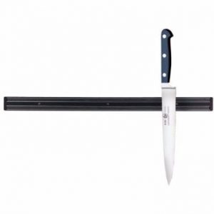 BARRA MAGNETICA PLASTICA PARA CUCHILLOS 18pg