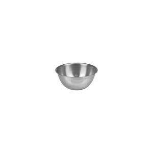 BOWL RAMEKIN 8 CM ACERO INOXIDABLE