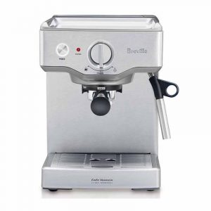 CAFETERA BREVILLE VENEZIA