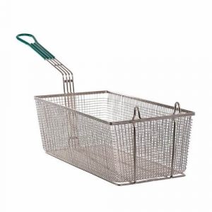 Canastillas para Freir