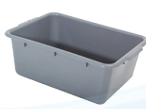 CHAROLA DE PLASTICO LEVANTAMUERTOS