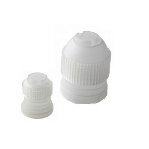 JUEGO DE CONECTOR DE PLASTICO DULLA /