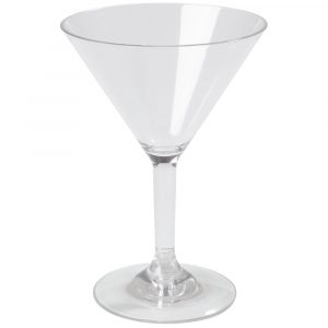 COPA MARTINI POLICARBONATO