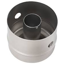 CORTADOR PARA DONAS ACERO INOXIDABLE
