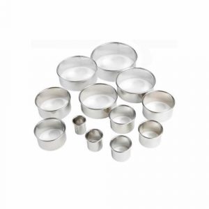 Cortadores para Cocina