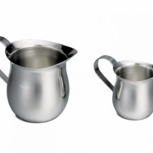 CREMERA 5OZ ACERO INOX