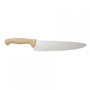 CUCHILLO CHEF 8PG BEIGE