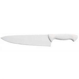 CUCHILLO CHEF 12PG BLANCO