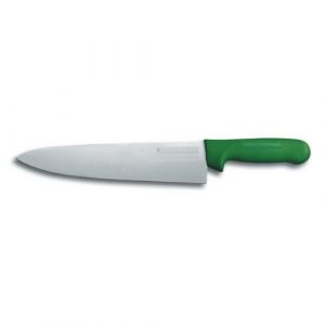 CUCHILLO CHEF 8PG VERDE