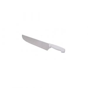 CUCHILLO CARNICERO 8PG BLANCO