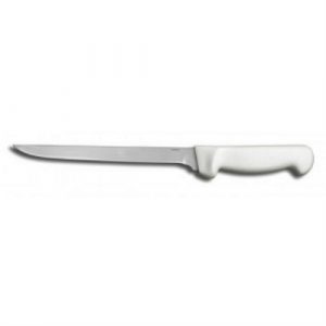 CUCHILLO FILETERO 8PG BLANCO