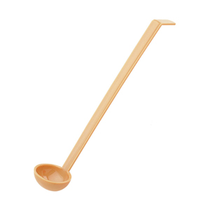 CUCHARON P ADEREZO 1 OZ BEIGE