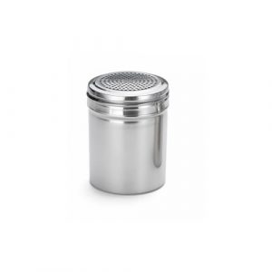 ESPOLVOREADOR SIN MANGO