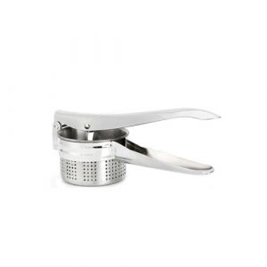 EXPRIMIDOR MANUAL DE CITRICOS ACERO