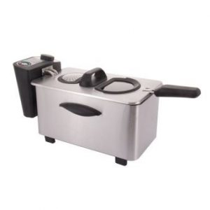 FREIDORA DE 3 LITROS