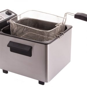 FREIDORA DE 8 LITROS