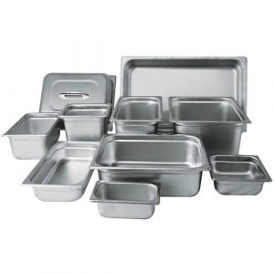 INSERTO 2 TERCIO X 4PG ACERO INOX